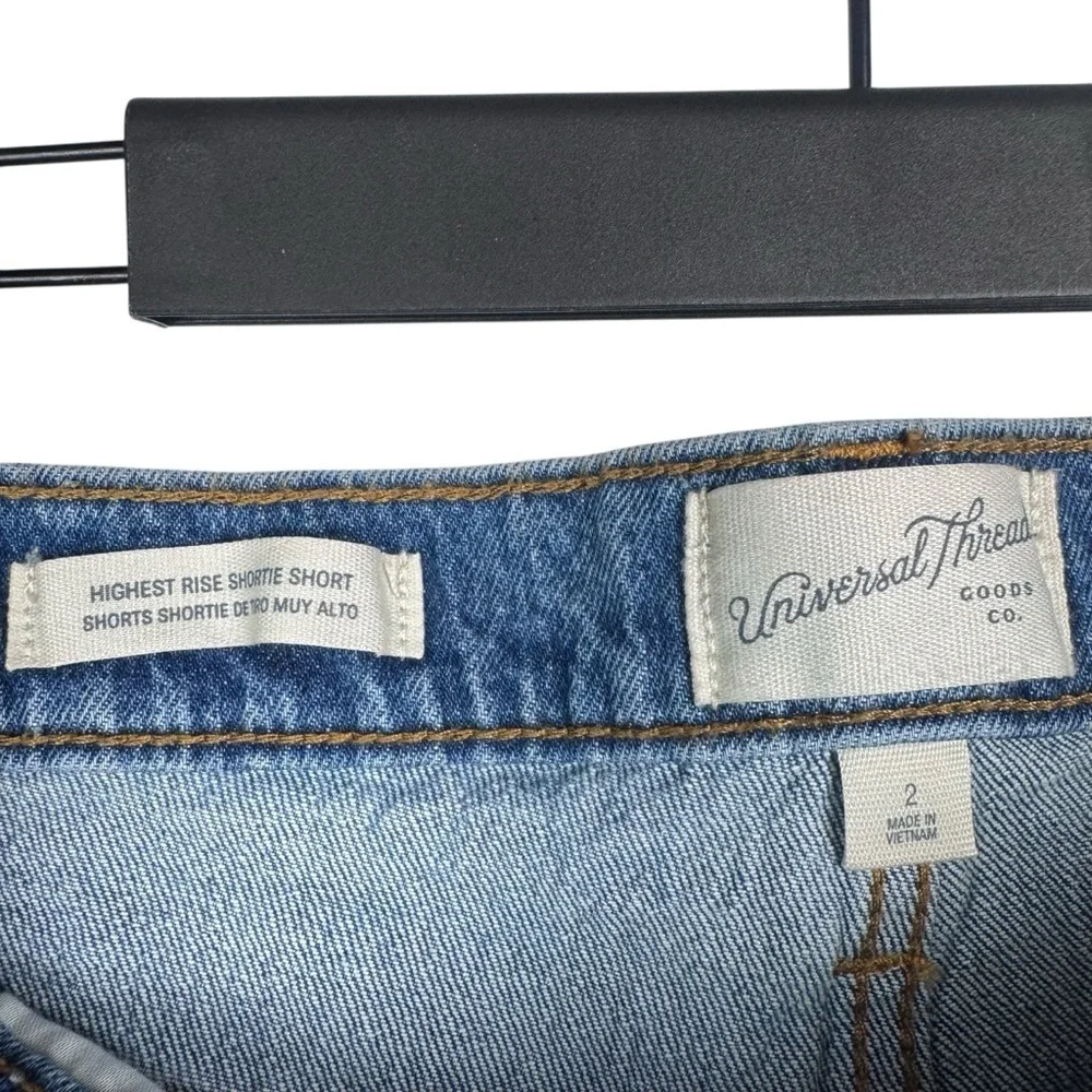 Universal Thread nwt universal